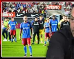 „Circul din afara terenului s-a mutat și în teren”. Adi Ilie, necruțător cu FCSB, a vorbit despre play-out!