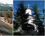 Localitatea micuță de lângă București în care oamenii trăiesc la fel ca în filmele americane. Se ajunge imediat în centrul Capitalei, există școli bune, magazine mari și viața e de 3 ori mai ieftină. Și vecinii sunt prietenoși, sunt peste tot copii care se joacă în fața caselor