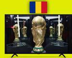Cine transmite la TV Campionatul Mondial 2026 în România. Cum poți vedea toate partidele