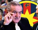 Elias Charalambous transferă de la FCSB! I-a furat fotbalistul lui Gigi Becali