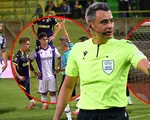 Controversă în direct la TV după eliminarea lui Ricardo Matos în FC Argeș – Petrolul! Concluzia specialistului Fanatik în arbitraj