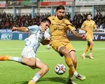 E oficial! Rapid își ia atacant de top: vine din Italia, de la Genoa lui Dan Șucu. Oficialii giuleştenilor confirmă negocierile