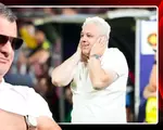 Marius Șumudică a dezvăluit ce mesaj a primit de la Neluțu Varga imediat după victoria cu FCSB. „Credeam că e Crăciunul”. Exclusiv