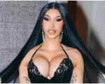 Cum a reacționat Cardi B după ce a ”a fost cuplată” cu un fotbalist din Serie A: ”Iubita are nevoie de dragoste”