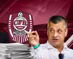 Ce urmează, de fapt, pentru CFR după ce echipa a intrat în insolvență. Planul de redresare și pașii pe care trebuie să-i facă