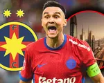 Adrian Șut pleacă de la FCSB! Ofertă din Emirate. Exclusiv