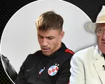 Dumitru Dragomir, reacție virală după ce a aflat că Tavi Popescu nu s-a trezit să vină la antrenamentele FCSB