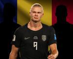 Cei doi români care l-au anihilat pe Haaland în România – Norvegia la U17. Unul a fost propus recent la FCSB, celălalt a ajuns în divizia a 7-a!