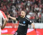 Ofri Arad trăiește o adevărată bucurie! Anunțul fotbalistului la câteva zile după golul decisiv cu Dinamo