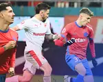 David Miculescu, în lot pentru Dinamo – FCSB! Ultimele detalii despre situația jucătorului. Exclusiv