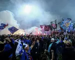 Universitatea Craiova, veste excelentă. Levski Sofia ar putea rămâne fără suporteri la meciul de pe „Ion Oblemenco”