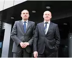 Frații Pavăl, la un pas de a da lovitura în sectorul dezvoltărilor imobiliare. Orașul în care vor să construiască un turn de 160 de metri