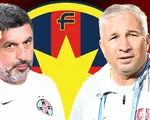Ce rol va mai avea, de fapt, Marius Baciu la FCSB dacă vine Dan Petrescu? „Ce faci după ce-ți dă Auda șapte?”
