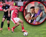 Totul despre mutarea FCSB pe stadionul pe care joacă Dinamo! Radu Popa, director „Arcul de Triumf”: „Facem eforturi uriașe pentru ca gazonul să fie OK!” Exclusiv