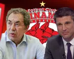 Nicolae Badea a pus mâna pe telefon și l-a sunat pe Andrei Cristea: „A insistat să vin. Îi port un respect deosebit”
