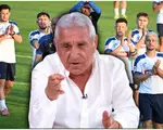Giovanni Becali și-a făcut temele pentru mercato de vară după meciurile României: „Ei mi-au sărit în ochi”. Ce se întâmplă cu Moruțan