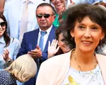 Virginia Ruzici, prima reacție după ce Simona Halep a oficializat relația cu Dorin Mateiu: „Trăiește așa cum dorește”