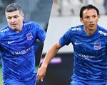 Foștii fotbaliști ai Stelei au comentat gestul lui Ogăraru și Oprița, care nu au salutat Peluza Nord FCSB: „Am fost de la 14 ani în Ghencea” / „Ce să-i spun fetei mele?”