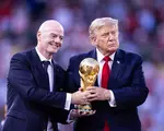 Cupa Mondială, din nou în SUA! Donald Trump, ordin public dat președintelui FIFA: „Imediat, Gianni, m-ai înțeles?!”