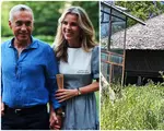 Ce se întâmplă cu casa părăsită a lui Călin Georgescu. Cum a ajuns într-o stare deplorabilă proprietatea aflată pe cel mai înalt deal din România