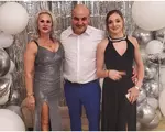 A aflat din social media că soțul vrea să divorțeze. Camelia Voinea a reacționat la acuzațiile făcute de bărbat