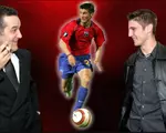 Andrei Cristea, încă marcat de sfertul UEFAntastic: „Nu m-am putut ridica două zile din pat după meci!”. Cum a ajuns Gigi Becali să ofere o primă uriașă la Steaua – Rapid