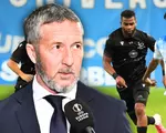 Meme Stoica, cel mai supărat om de fotbal după eliminarea Craiovei: de ce voia ca Universitatea să joace în Europa League