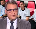 Andrei Vochin, observație după șocul de la Arad: „Copilu și Șumudică, înapoi printre ruine. Misiunea? Salvarea CFR-ului”