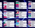 Avem fazele eliminatorii de la Cupa Mondială: 16-imi, optimi, sferturi, semifinale, LIVE UPDATE după fiecare rezultat din grupe