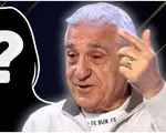 Nimeni nu știe cine a fost prima soție a lui Giovanni Becali: „Machedoancă din Tunari! A cântat Gil Dobrică”