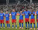 „Seamănă cu ăla de Chelsea, are fundul jos”. Noul transfer al FCSB, subiect de caterincă