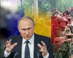 Financial Times: Vladimir Putin vrea să mute 10.000 de soldați aproape de România. Donald Trump: ”Președintele Rusiei m-a informat că va trebui să răspundă atacului Ucrainei”