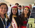 Ce au făcut 60.000 de oameni pe Arena Națională! Imaginile nu au fost văzute de nimeni în România!