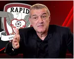 Se retrage Dan Șucu de la Rapid? Gigi Becali anunță planurile patronului de la Rapid. „Nu o să ai tot timpul un Rrahmani să vinzi”. Exclusiv