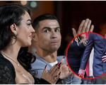 Care este cel mai bogat cuplu din lumea fotbalului. Cele două staruri care sunt peste Cristiano Ronaldo și Georgina Rodriguez