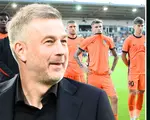 Edi Iordănescu, verdict necruțător după eliminarea rușinoasă a FCSB-ului din Conference League: „Europa nu minte niciodată!”