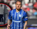 Denis Alibec a înjurat copiii de la Barca Academy după Chindia – Farul 3-3. Decizia Comisiei de Disciplină. Update
