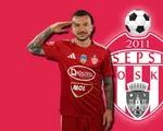 Cosmin Matei, la un pas de retragere! Prima reacție a jucătorului după ce a fost suspendat 9 luni de WADA: „Vreau să ies din fotbal cu capul sus”