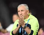 Dan Petrescu a pus mâna pe telefon și l-a sunat pe antrenorul din SuperLiga: „I-am cerut un sfat”