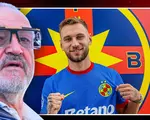 Gigi Becali a anunţat unde va juca Drăguş la FCSB! Cum arată echipa roş-albaştrilor după noile transferuri