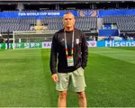 Un român este omul momentului la CM 2026! Îl antrenează pe portarul care a făcut minuni în Iran – Belgia
