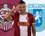 De nicăieri! Karlo Muhar, ofertat de Universitatea Craiova! Exclusiv
