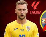 Denis Drăguș, adio FCSB!? Atacantul român e dorit de o forță din LaLiga