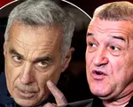 Gigi Becali anunță alianța cu Călin Georgescu: „Trebuie să facem ceva! Și dacă îl bagă la închisoare, îi dau grațiere”