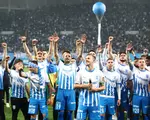 Primul jucător care pleacă de la Universitatea Craiova după câștigarea titlului. Exclusiv