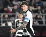 De ce a fost dat afară Andrei Coubiș de la AC Milan. Noua senzație de la U Cluj, dezvăluiri în premieră