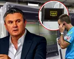 De ce întârzie, de fapt, deciziile VAR în SuperLiga! Cristi Balaj dezvăluie problema CCA: „Defecțiuni ale antenelor 5G!”. Exclusiv