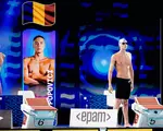 David Popovici, încurcătură înainte de semifinala la 200 de metri liber: „Băi, ce ordine? Cum sunt astea inversate?”