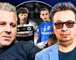 Marius Șumudică și Marius Mitran s-au aprins în direct înainte de Universitatea Craiova – U Cluj: „O să ai o surpriză! / „Vreau să-ți văd fața”