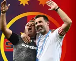 Zeljko Kopic, antrenor la FCSB!? Reacție-șoc a secundului Florentin Petre: „Doamne ferește!”. Contre acide cu Dănuț Lupu